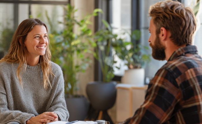 Opleiding Re-integratie Coach