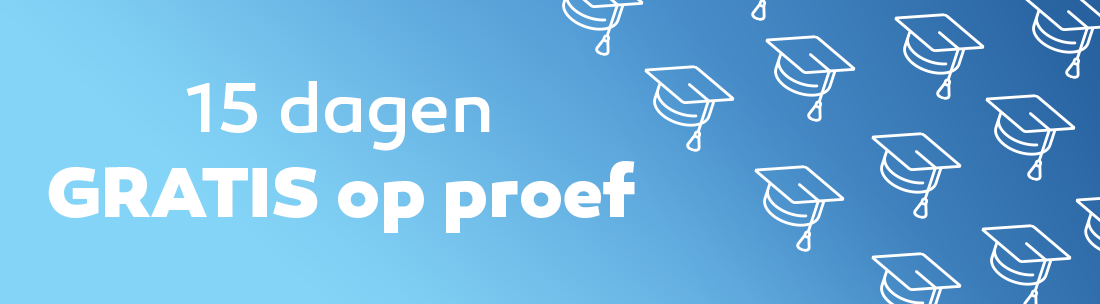 Proefstuderen Bij NHA | Gratis Proberen | NHA